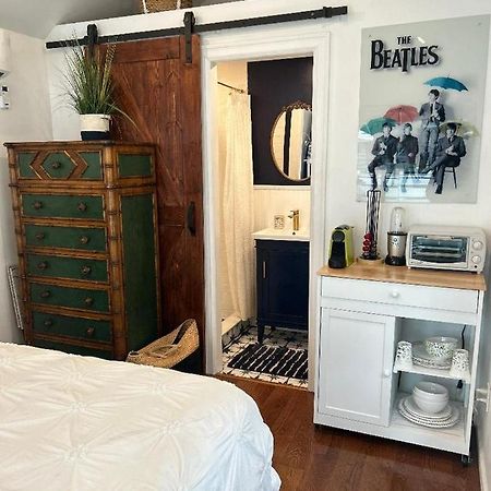 Adorable 1 Bedroom Cottage Nova Iorque Exterior foto