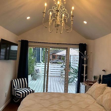 Adorable 1 Bedroom Cottage Nova Iorque Exterior foto