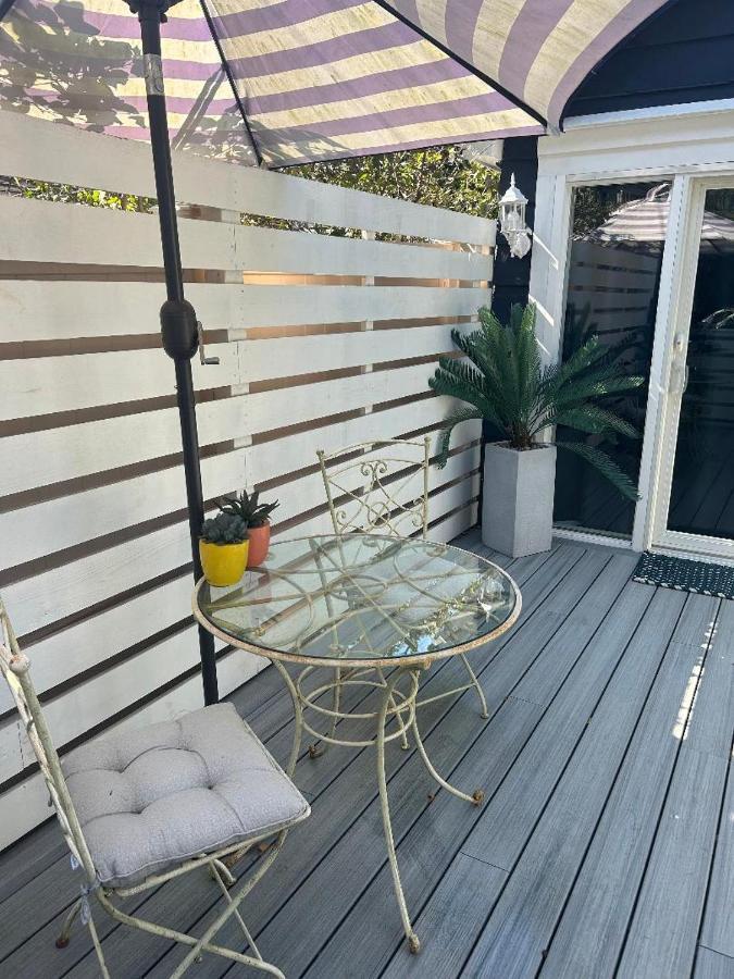 Adorable 1 Bedroom Cottage Nova Iorque Exterior foto