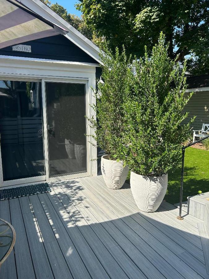 Adorable 1 Bedroom Cottage Nova Iorque Exterior foto