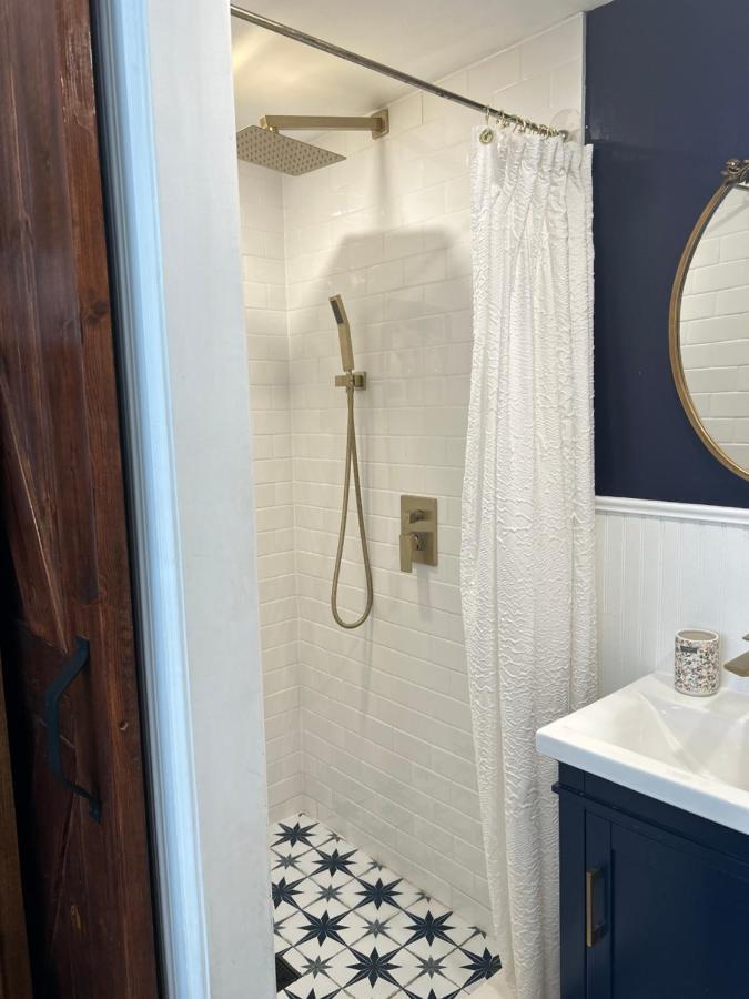 Adorable 1 Bedroom Cottage Nova Iorque Exterior foto
