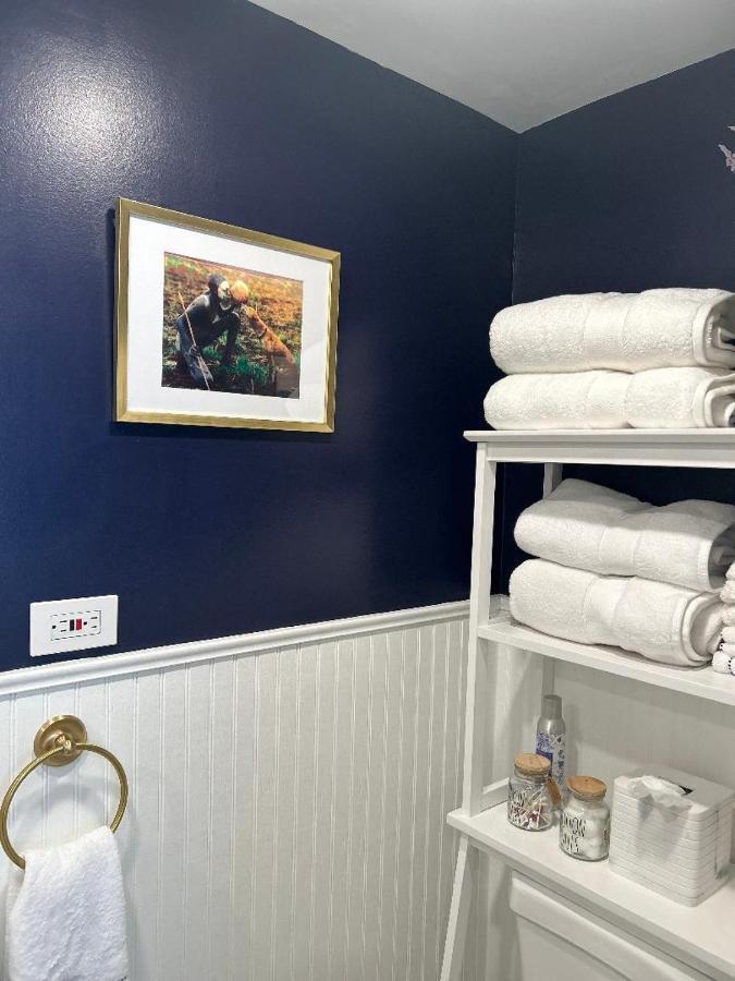 Adorable 1 Bedroom Cottage Nova Iorque Exterior foto